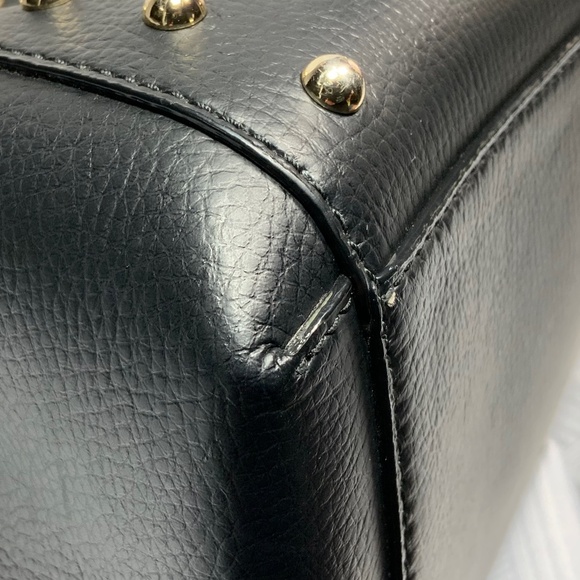 ♠️ Kate Spade New York Sanders Place Large Romily Tote - Picture 12 of 13